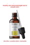 Peeling Skin Serum 30 ml - Aha, Bha and Cucumber Extract - 2