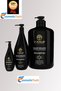 Evoque Professional Smart Salt-Free Keratin Series Shampoo 2850 Ml. - 2
