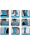 Camouflage Pain Tape - Kinesiotape Taping-Sports Tape-Disability Tape-Kinesio Tape-Muscle Tape-1 Piece - 7