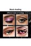 Black Eyeliner with Soft Brush No 401 - 8