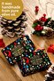 New Year Happy New Year Themed Olive Oil Solid Soap Olive Oil Hand Soap Intensive Moisturizing 180 gr - 3