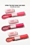 A'Pieu the Pure Candy Color Balm No.03 Apple - Gloss Finish and Moisturizing Lips - 4
