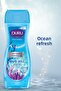Fresh Sensations Ocean Freshness Shower Gel 6 Pieces X 650 ml - 2
