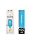400 Ml 3 Pieces Basic Care Shampoo - 2