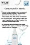 Facial Toner 150 ml Helps Purify, Refresh, and Promote a Smooth Skin Appearance - 3