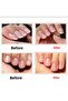 Glass Nail File Miraculous Nail Polish - 4