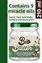 Bio Butter Skin Care Oil Containing 9 - 210 Ml