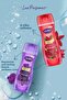 Orchid Shower Gel with Bath Loofah 3X450Ml - 5
