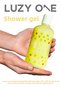 Forest Shower Gel - Refreshing Cleaning with Natural Forest Breeze - 2