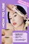 About Tone Nothing But Nude Foundation - Natural Semi-Matte Finish - 5
