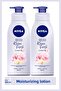 Body Cream - Containing Cherry Blossom and Jojoba Oil, Precious Oils Normal and Currant 462Cseri