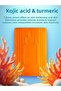 Kojic Acid Soap Anti-Blemish and Darkening, Kojic-Like Effect - 4