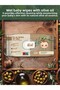 Olive Oil Wet Baby Wipes 24X90 Pack 2160 Sheets Natural Essence, Recyclable Fabric - 3