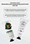 Moisturizing Hand and Foot Care Cream Set Containing Snail Mucin - 2