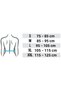 Abdo - Karin Corset with Towel Pad - 2