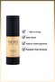 Detox & Protect Foundation Spf 15 Intensive Covering Satin Finished Foundation - 01 Beige - 2