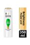 Shampoo 350 ml Strong and Shiny - 2