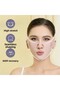 Face Corset Chin Neck Band Double Chin Cheek Double Chin Collection Corset - 4