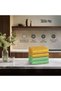 Glass Cloth Cleaning Cloth Baklava Slice