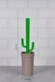 Cactus Wc Brush Cactus Wc Brush - 2