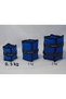 Hand Ankle Weight 500 Gr + 500 Gr (Total 1 kg) Sandbag Physical Therapy Fitness Sports - 8