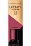 Lipfinity 2-step Long Lasting Lipstick - 055 - Sweet, 2.3ml + 1.9g
