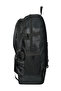 Backpack Waterproof Zippered Gusseted Orthopedic Mountaineer Backpack Travel Bag - 3