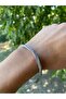 Magnetic Steel Rope Bracelet