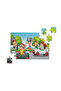 Car Racing Mini Puzzle 40 Pieces 3-7 Years Old Children's Puzzle Jigsaw Puzzle - 8