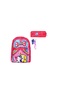 Small Size Bag + Pen Holder + Keychain Set for Kindergarten and Nursery - 2