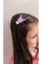 Cute Character Kuromi Clip Hairpin