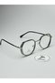 Simmy Glittery Edges - Blue Light Filter Screen Glasses with Stones Can Change Optical Compatible Glasses - 3
