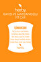 7 Day Fit Program - Apricot and Parsley Fit Tea 2 Pack - 2