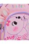 Pink Nursery Girls Backpack - 3