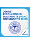 Toothpaste Fluoride 75 ml Daily Sensitivity Relief With Cavity Protection - 5