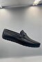 Men's Daily Classic Black Rog Shoes - 4