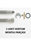 Kitchen Faucet Kitchen Sink Tap 360 Degree Rotatable Kitchen Fixture - 4