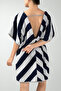 Ventus Pancho /Beach Clothing/Poncho/100% Cotton - 4