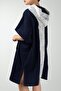 Harena Pancho /Beach Clothing/Poncho/100% Cotton - 2
