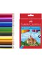Paint Marker Pens, 36 Different Colors, Cardboard Box, Vibrant and Bright Colors, Break-Resistant Tip - 2