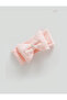 Barbosa Tiny Lce Baby Bandana Bnt1915 Pink