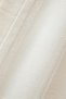 6 Pieces 50 X 90 Soft Etam's Jacquard Fringed Cream Color Hand Face Towel Kanavice Embroidered Towel - 2