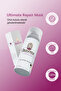 Repair Cream Mask 50 ml - Anti-Aging Soothing Vegan with Saffron Extract (5% Saffron Extract) - 4