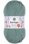 K.Artopu Baby One Non-Pilling Baby Hand Knitting Yarn K493 Mint Green - 2