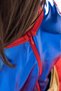 Super Girl Themed Girls' Birthday Dress & Party Costume - 8