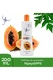 Papaya Whitening Lotion 200ml – Brightens, Nourishes & Smoothens Skin - 4