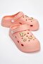 Cflex 005 Powder Anatomical Cross Women's Daily Slippers