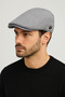 Summer Linen London Cap Sports Cap Hat