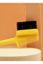 3 In 1 Edge Control Hair Brush Comb And Pin - 5