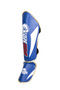 Kick Boxing Pro Leg and Foot Protector/Muay Thai Pro Leg and Foot Protector P 1001 - 2